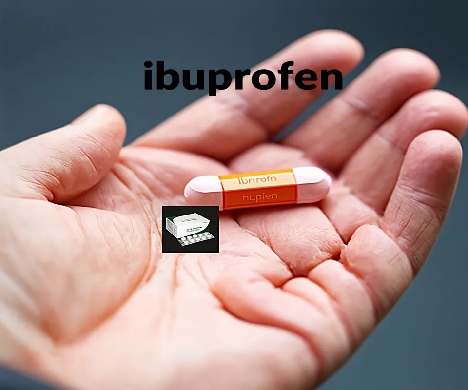 Ibuprofen köpa